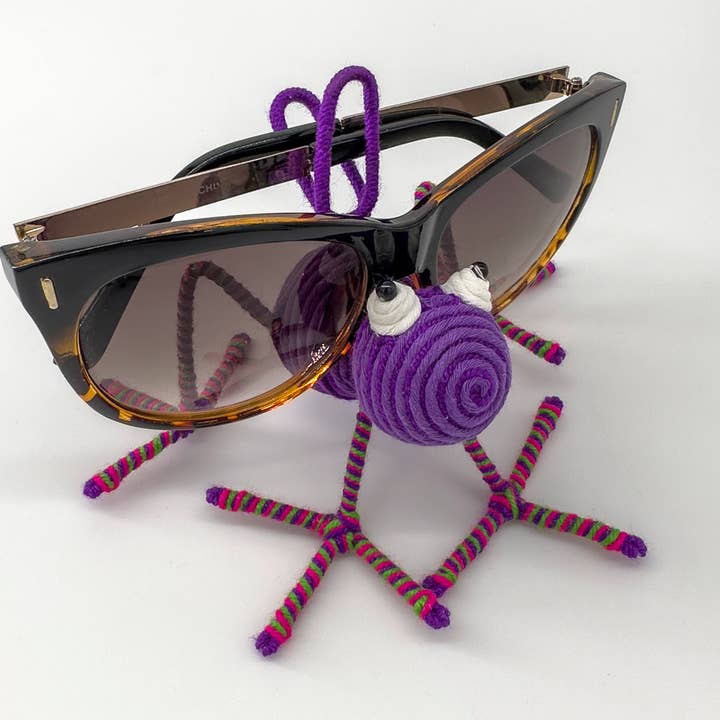 Soporte para gafas Besties para venta al por mayor de Belart Fair Trade