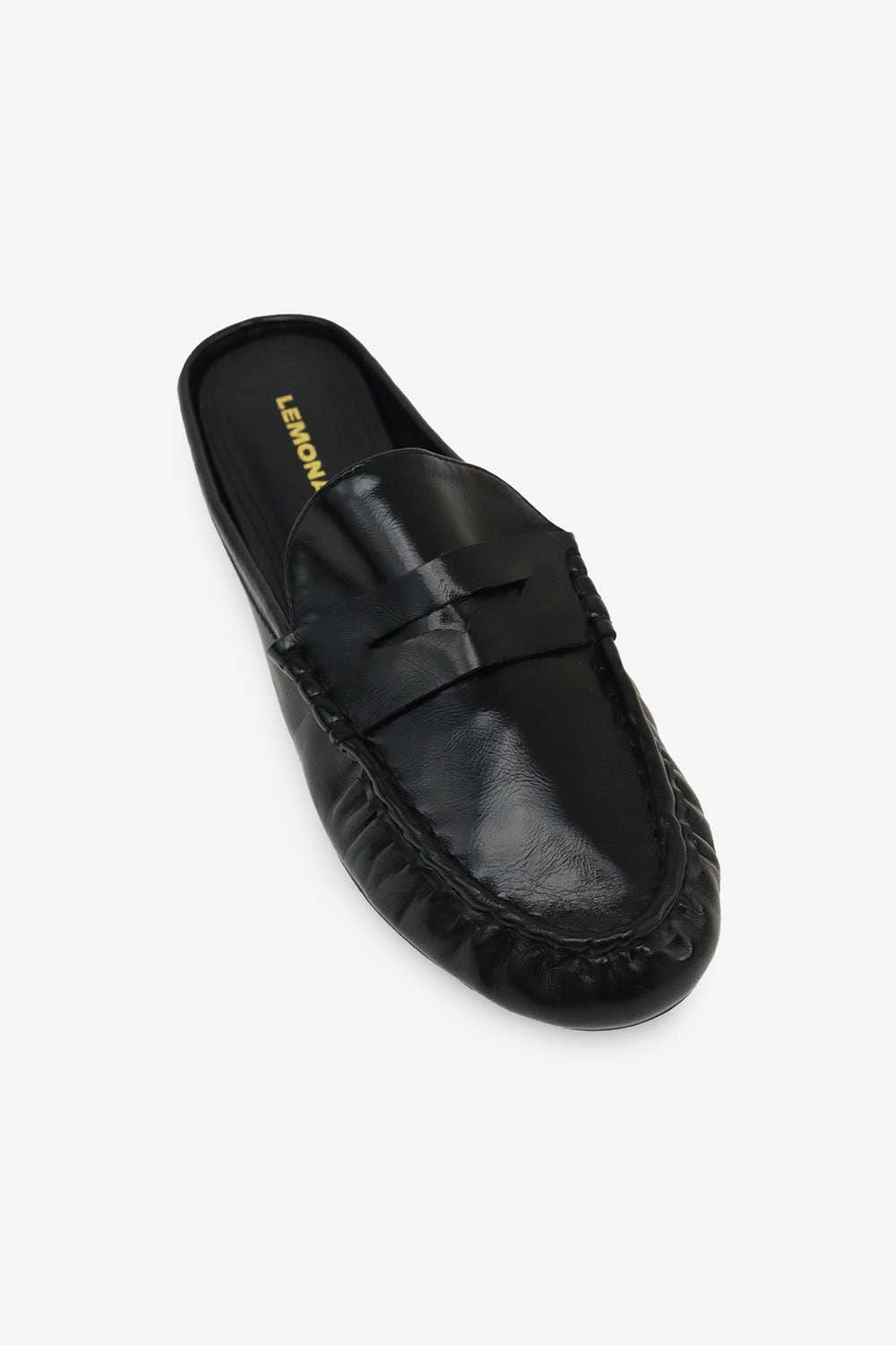 Lemonade Shoes - Wholesale Mules - Women's - HOT ROW - Chic Slip On Loafer Mules SHIPS FAST ✈️1