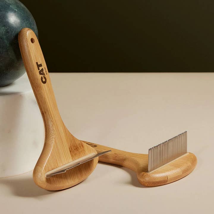 DOG By Dr Lisa - Vendita all'ingrosso Strumento per toelettatura - Cani - Rastrello CAT0