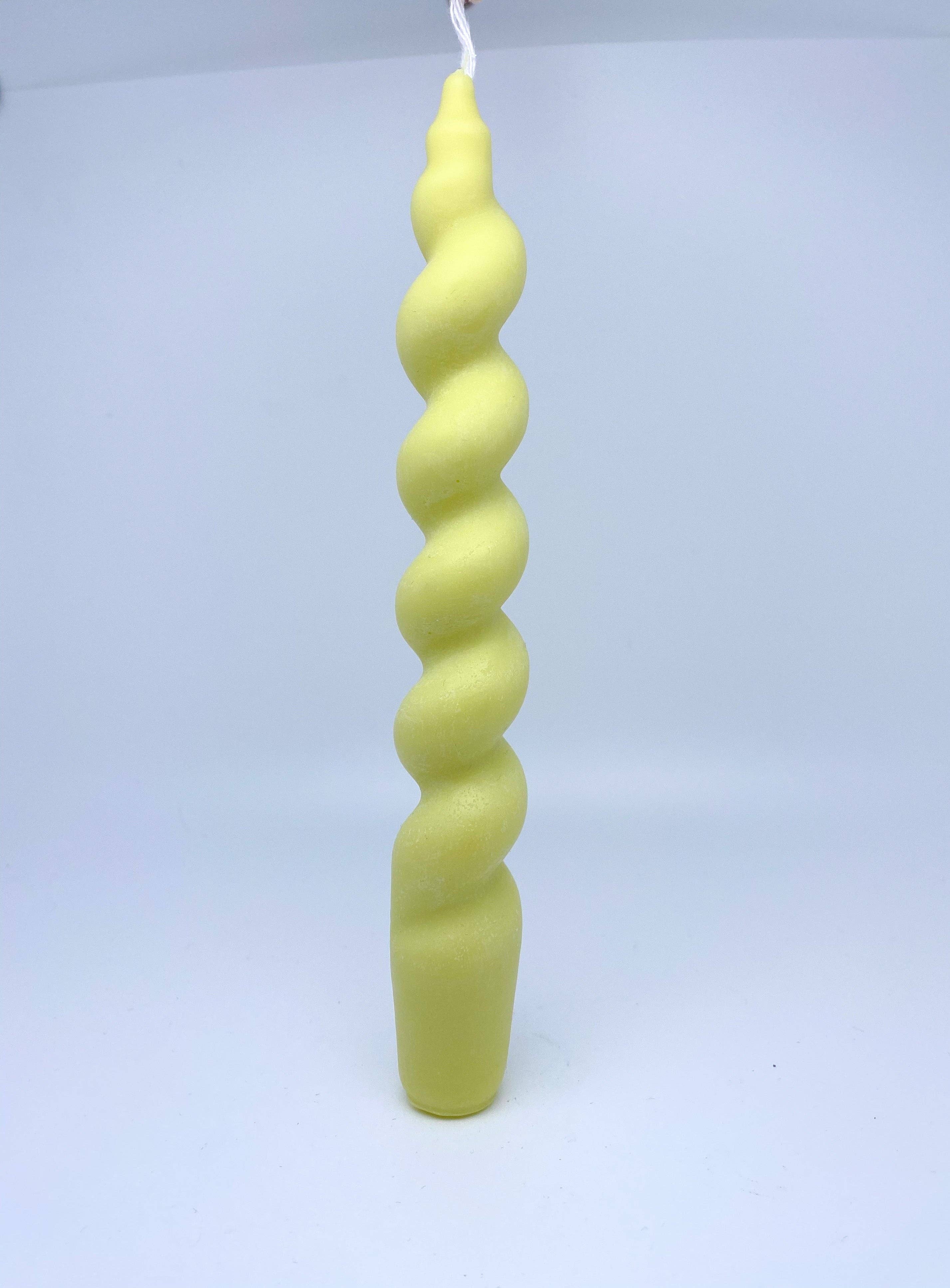 Twenty Two - Wholesale Novelty Candle - Twist Candle Cake4