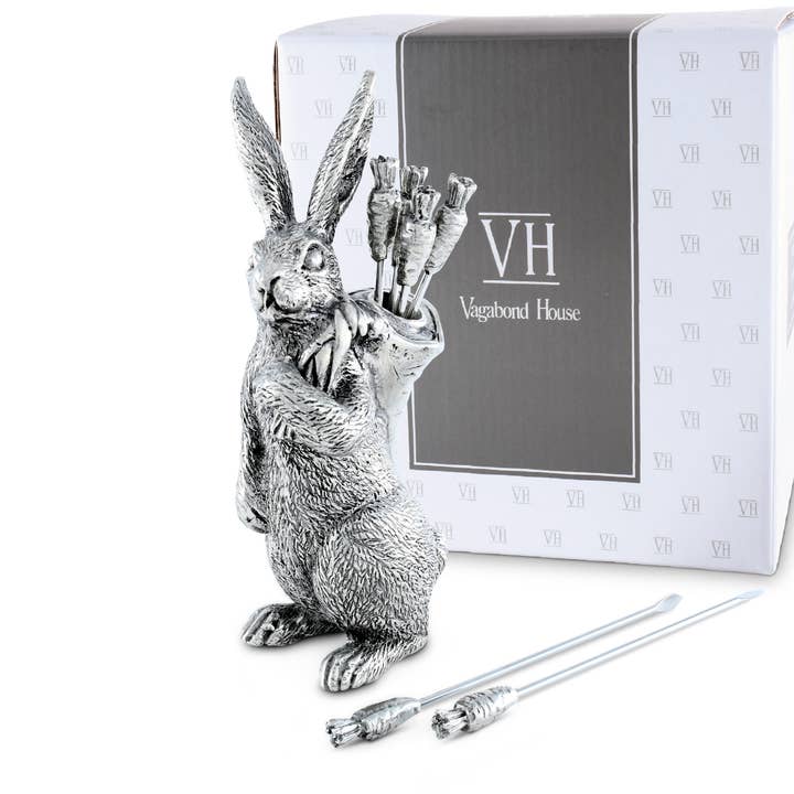 Vagabond House – Engroshandel Bordpynt – Kanin med gulerod Picks5
