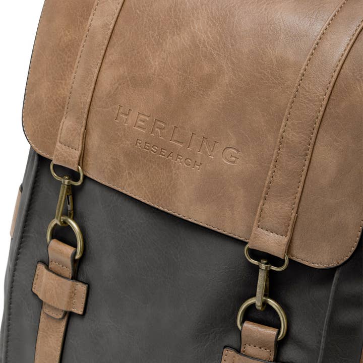 Herling - Wholesale Backpack - Unisex - LENNOX - Unisex backpack16