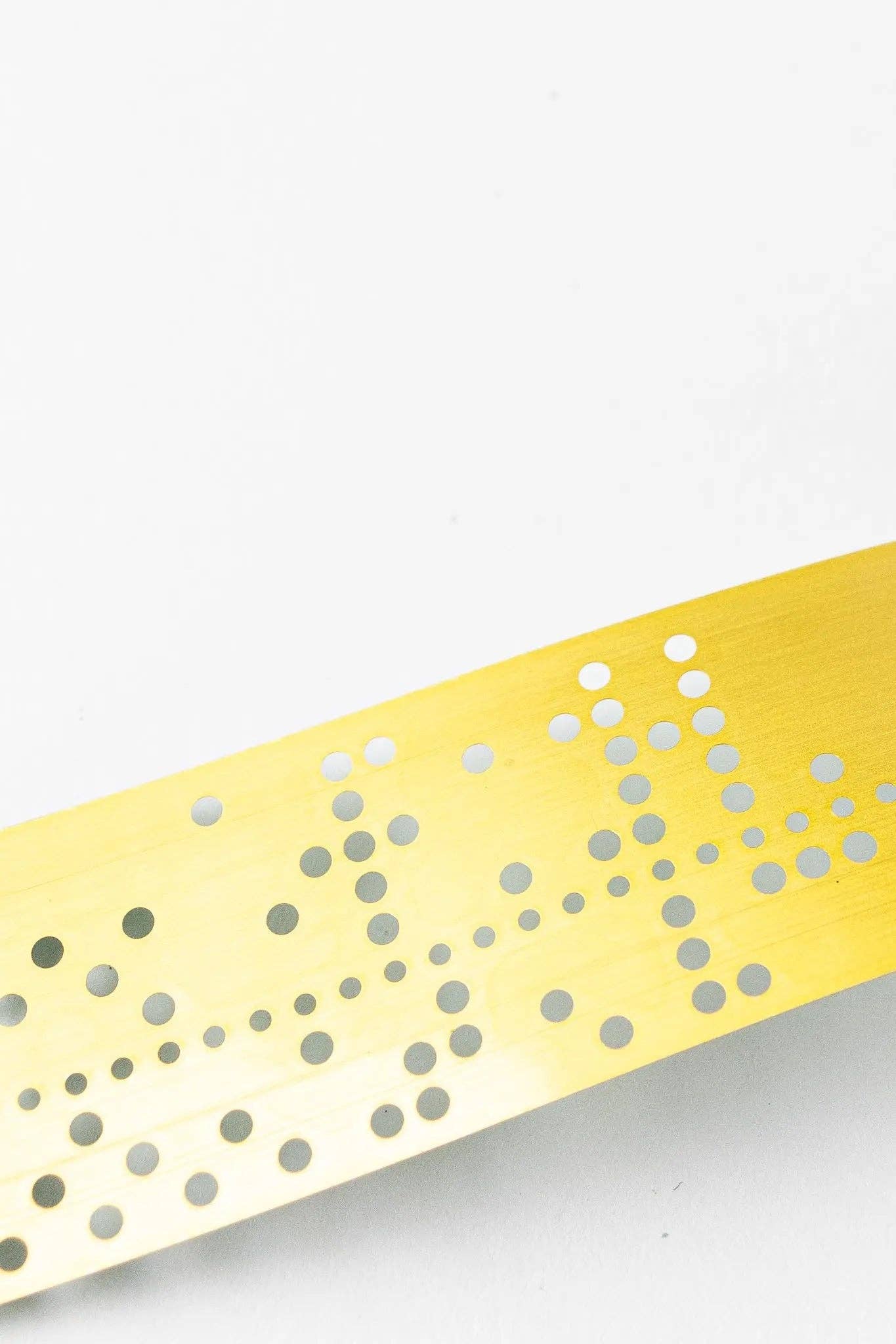 Stemcell Science Shop - Wholesale Decorative Tabletop Object - Punched Computer Tape Section4