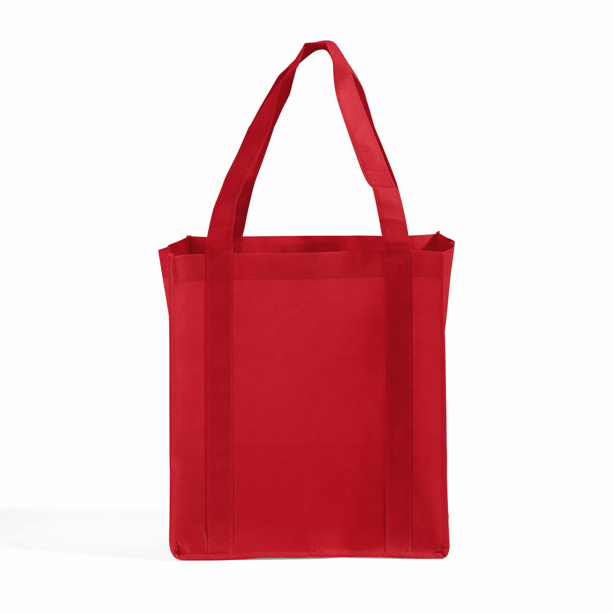 TBF - Wholesale Tote Bag - Unisex - TBF Grocery Non-Woven Tote - GN450