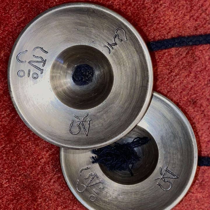 Himalayas Shop - Wholesale Meditation supplies - Dragon Tingsha2