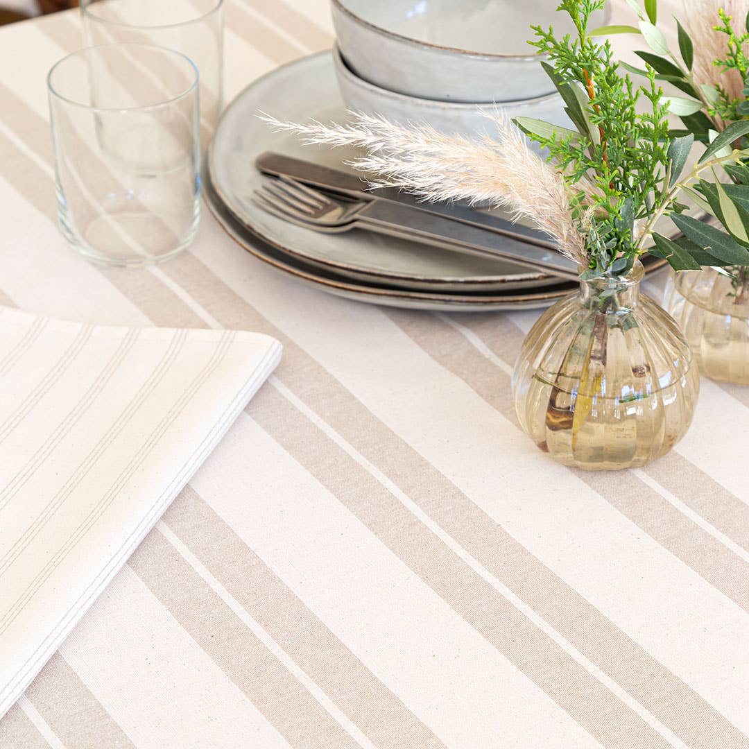 El Caballo - Wholesale Tablecloth - Mojacar Cotton Tablecloth7