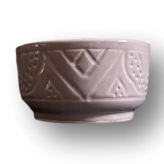 Bowl UTARRA for wholesale by Waanda GmbH