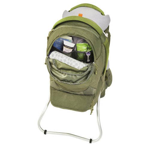 Twist Distribution Ltd - Wholesale Backpack – Child - JOURNEY PERFECTFIT SIGNATURE3
