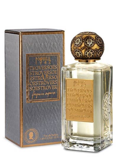 Estroverso by Nobile 1942 for wholesale by Perfumarie