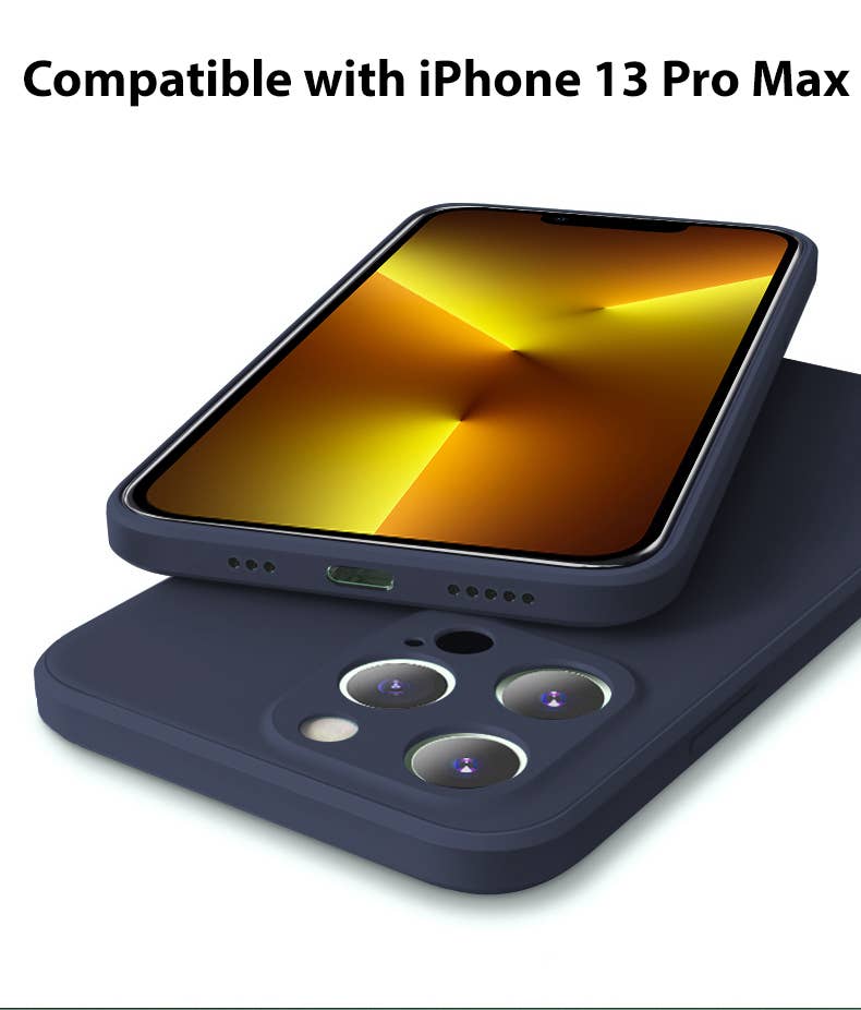 SoXcellent - Wholesale Phone Case - Women's - iPhone 13 PRO MAX Case25