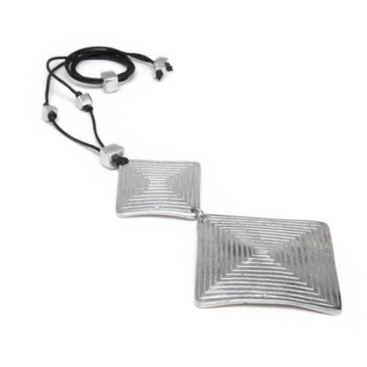 BABY JOYS – Colar pingente/pendente por atacado – PENDENTE BOHO7