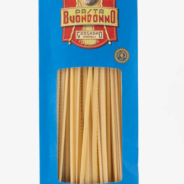 Pasta Buondonno di Andrea Buondonno - Vente Pâtes - Bavette, Pasta di Gragnano IGP