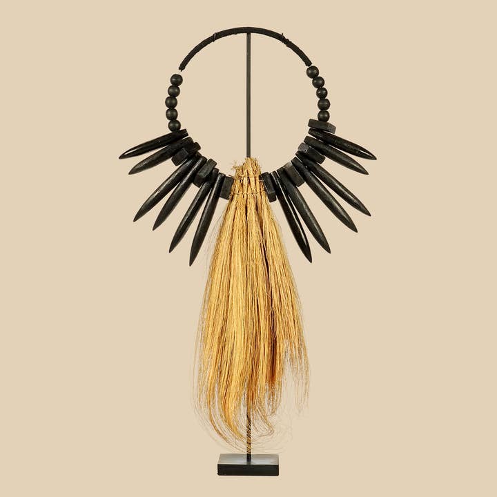 The Rayung Wood on Stand for wholesale by Bazar Bizar Living