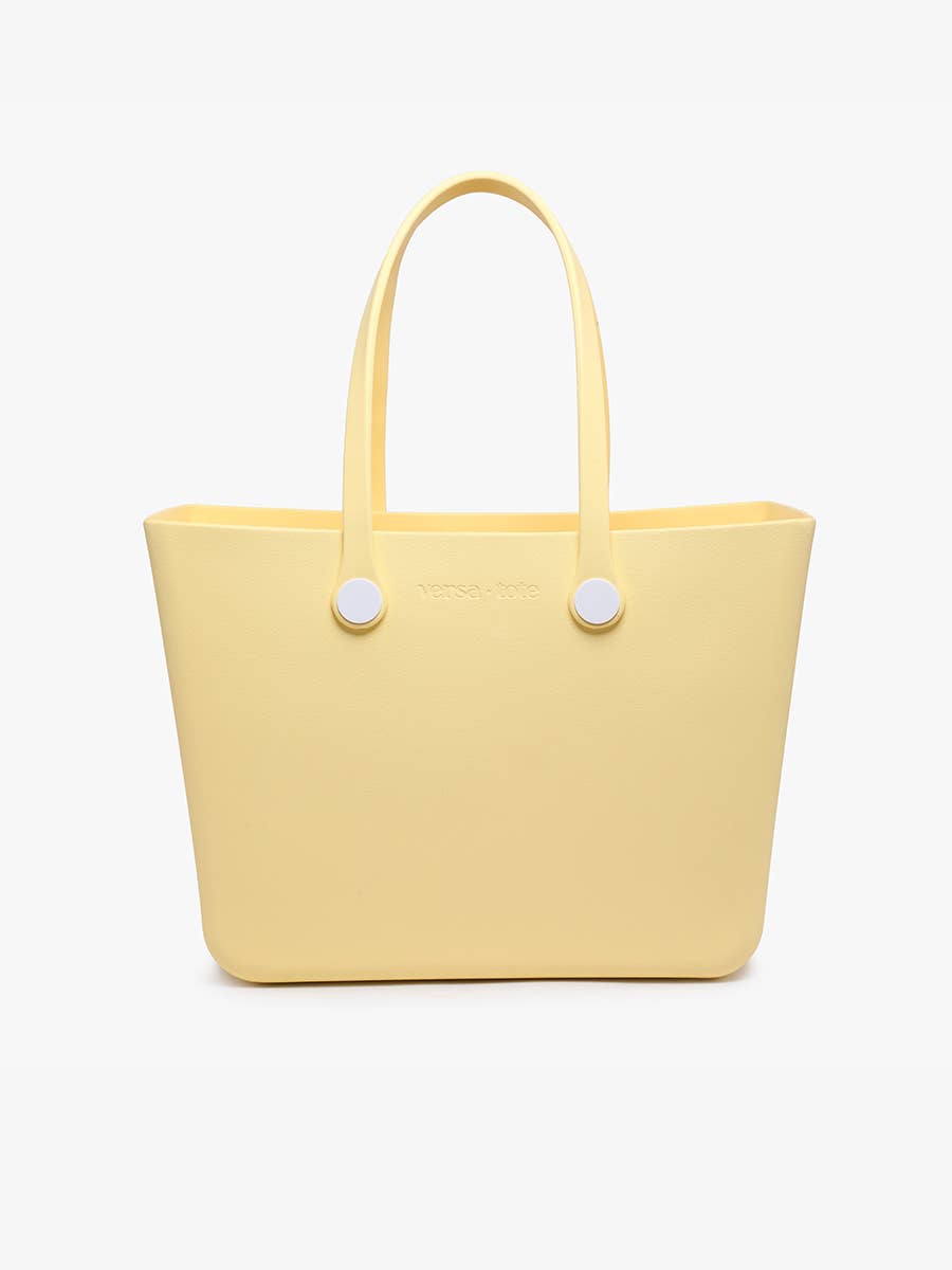 Jen & Co. – wholesale Bärkasse - Dam – V2023 Carrie Versa Shoppingväskor med utbytbara remmar25