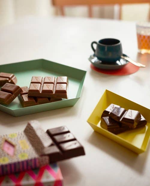 Uitgeverij Snor - Wholesale Chocolate Bar - Baby pure chocolate (12 EXX)3