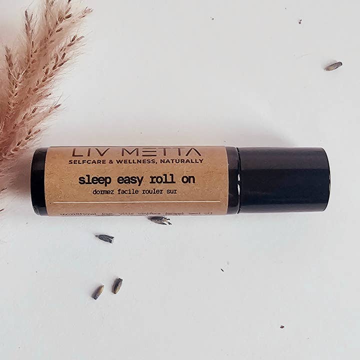Liv Metta - Wholesale Essential Oil Roll-On - Therapeutic Roll Ons3