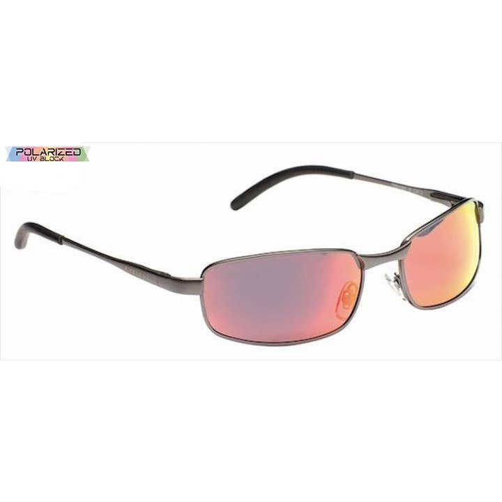 Treviso - Gafas de sol polarizadas de ocio con lente multicapa para venta al por mayor de EyeLevel