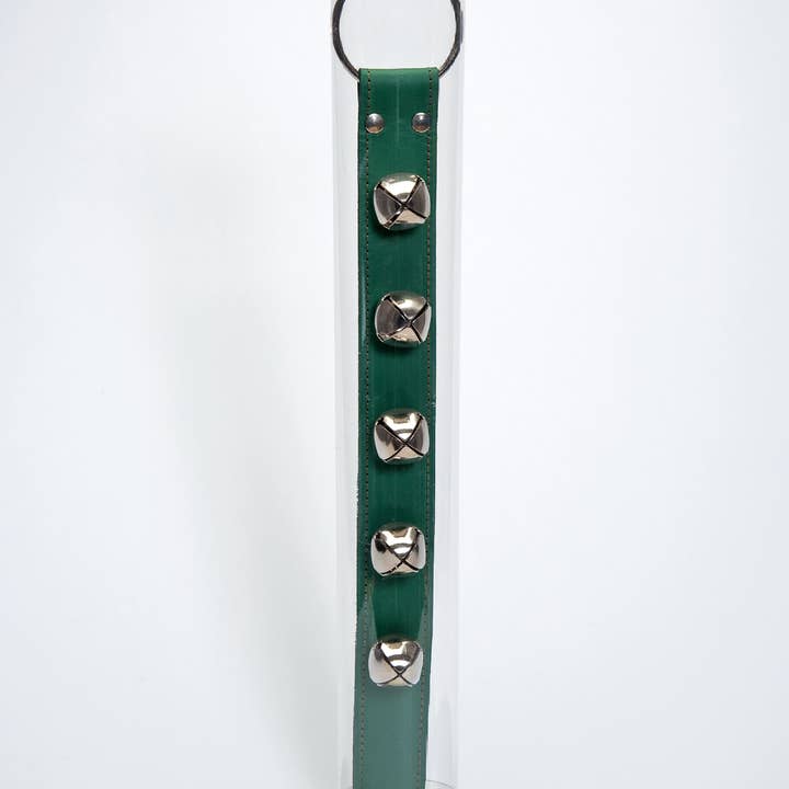 Bevin Bells - Wholesale Bell - Sleigh Bell Strap with 5 Bells3