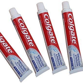 Shop The King - Wholesale Toothpaste - Colgate Case Toothpaste 2.5 oz 24 Per Case