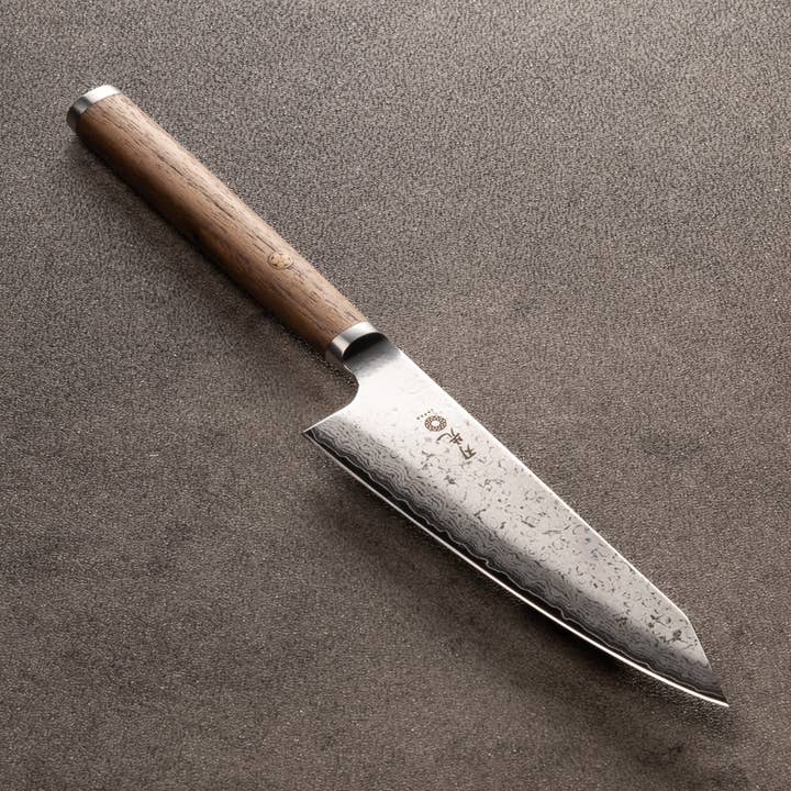 Utility Knife | Japanese Knife | Hazaki Pro Series for wholesale by Hazaki