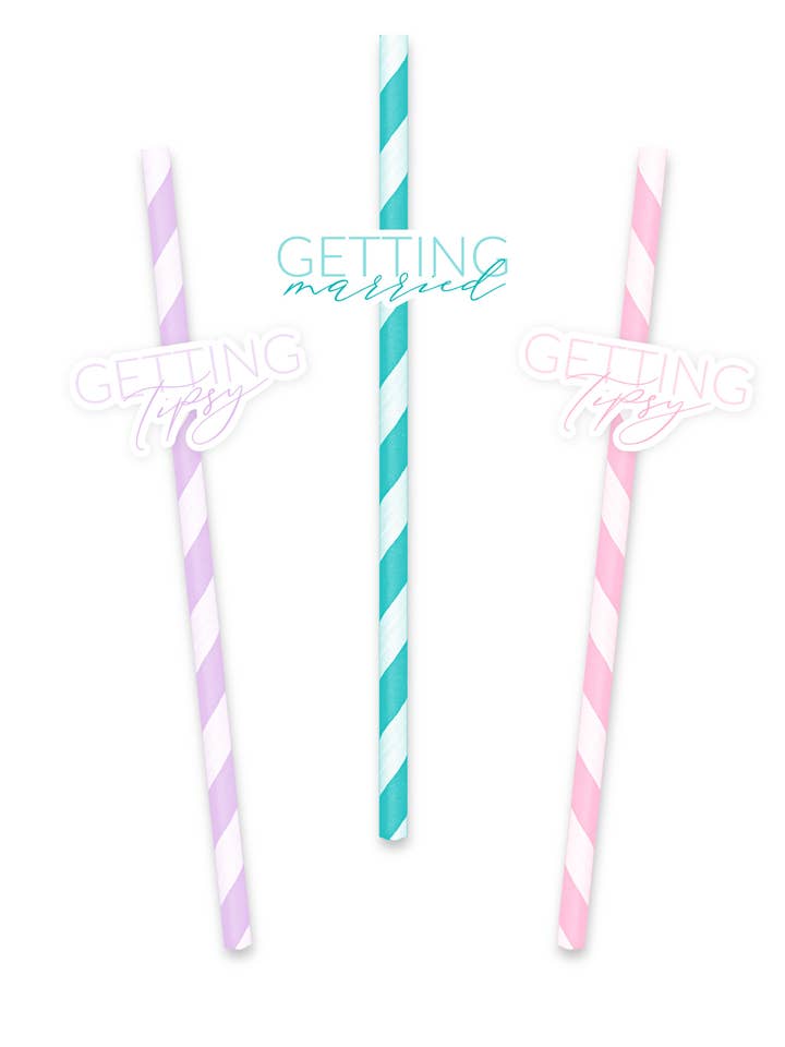 Groothandel trouwen voor wholesale door Read My Sips