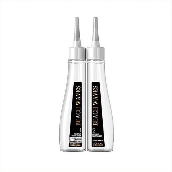 SUBLIME BEAUTY WHOLESALER SL – wholesale Hair spray – Loreal Beach Waves Normal Hair Kit 12x100 Ml