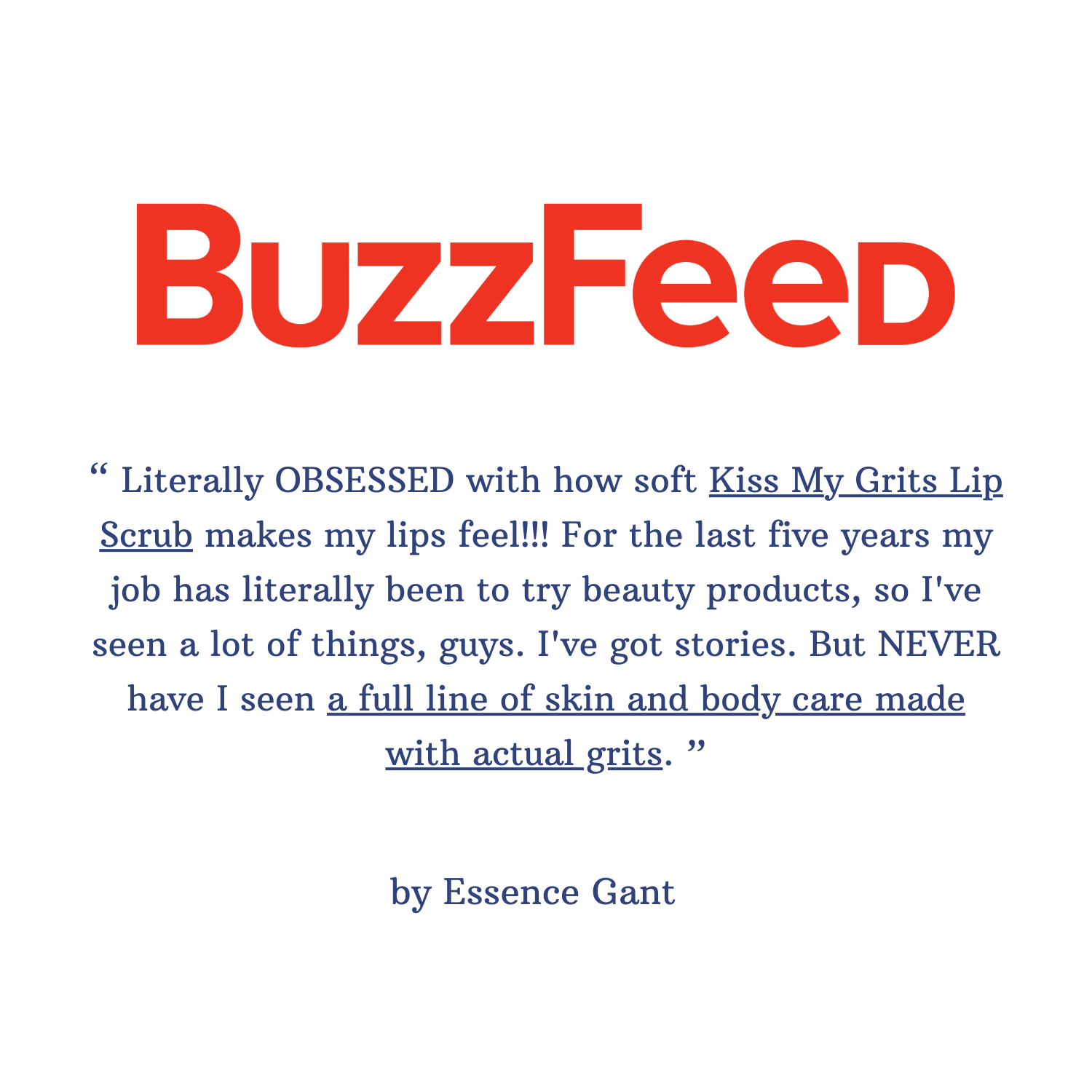 Salacia Salts | Soaps | Bath Bombs | Lip Balms | Soy Candles - Wholesale Lip Balm - Kiss My Grits Georgia Peach Lip Balm | HANDMADE | MADE IN US2