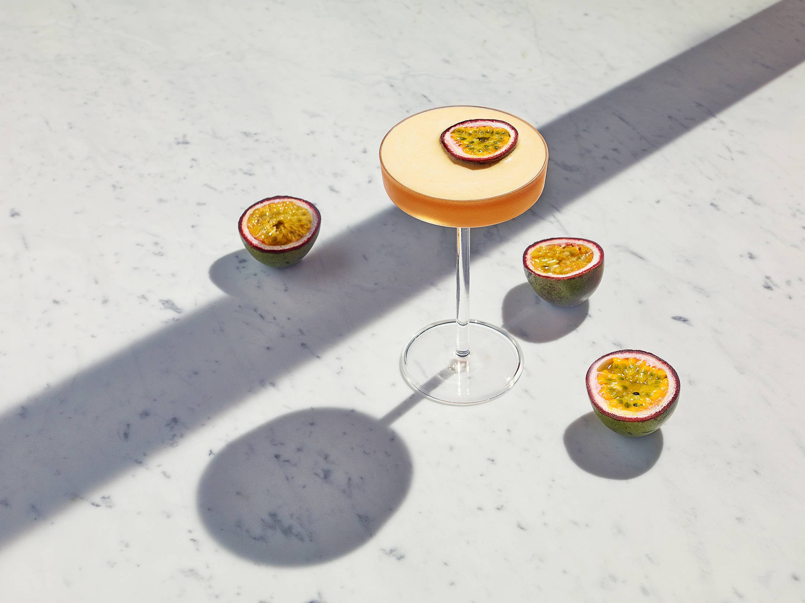 Aaron Probyn EU – Großhandel Cocktail-/Schnapsglas – Juniper Coupe/Martini//Cocktailglas//2er-Set