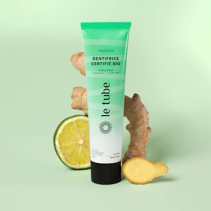 LE TUBE - Wholesale Toothpaste - SIWAK TOOTHPASTE - Dental care2