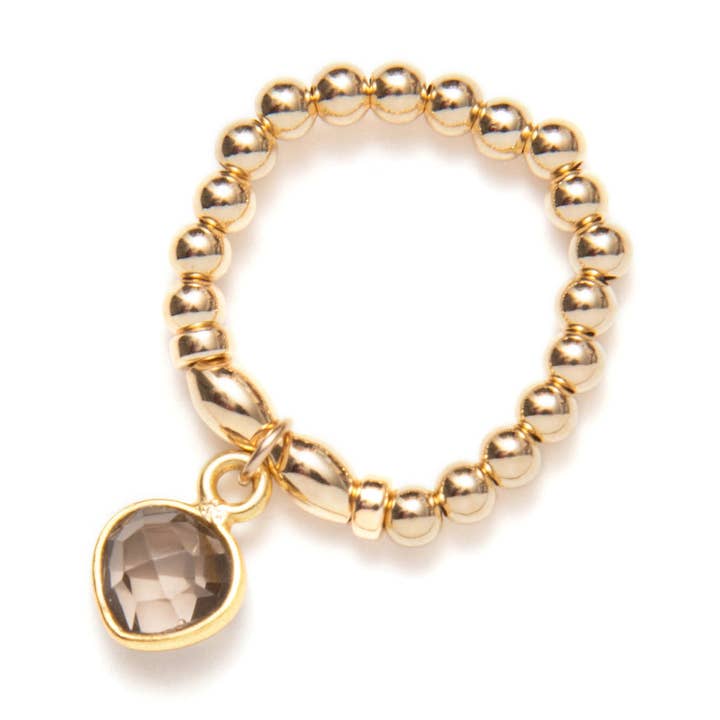 Be Adorable Ring - Love Me First for wholesale by beblue jewelry