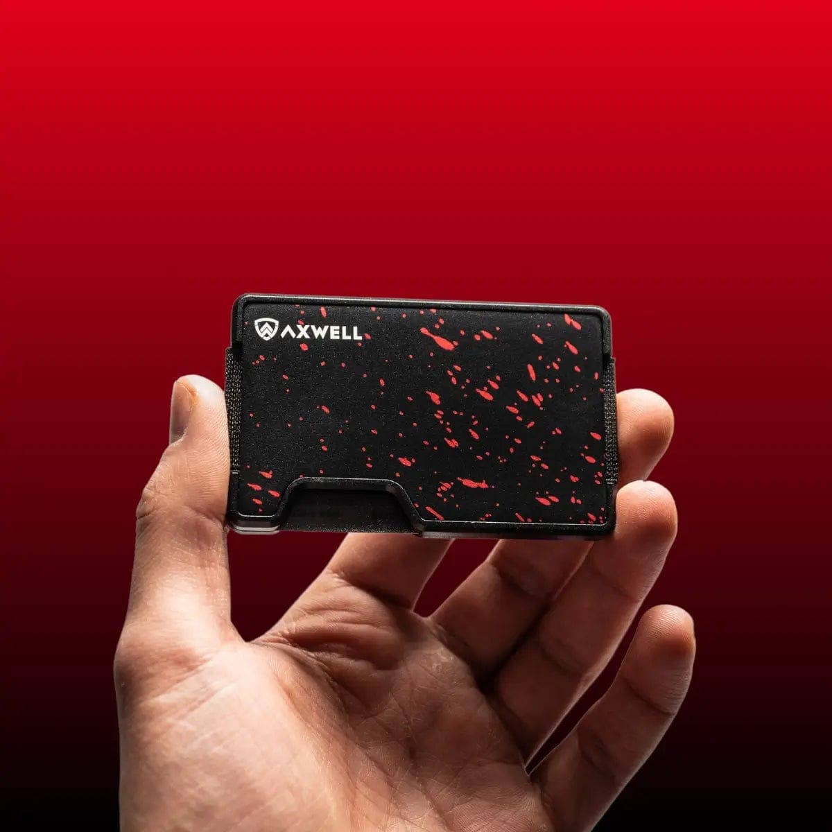 AXWELL - Wholesale Wallet - Men's - Axwell Wallet - Assassin7