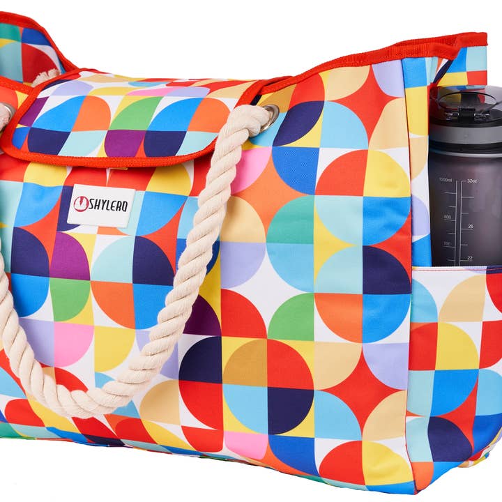 Beach Bag XXL | Waterproof (IP64) | Clownfish for wholesale on Faire0