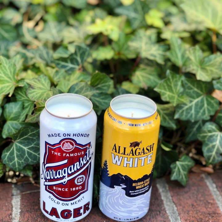 Craft Beer Can Candle and other Purchase wholesale craft beer. Free returns & net 60 terms on Faire trending on Faire.