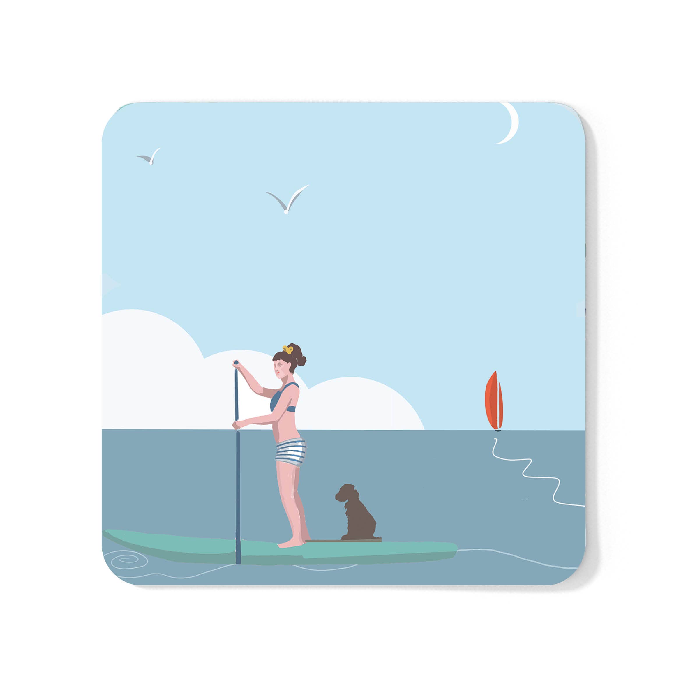 Betty Boyns Designs – wholesale Coasters – COASTER MAKE MY LOCATION
Customise with location choice33