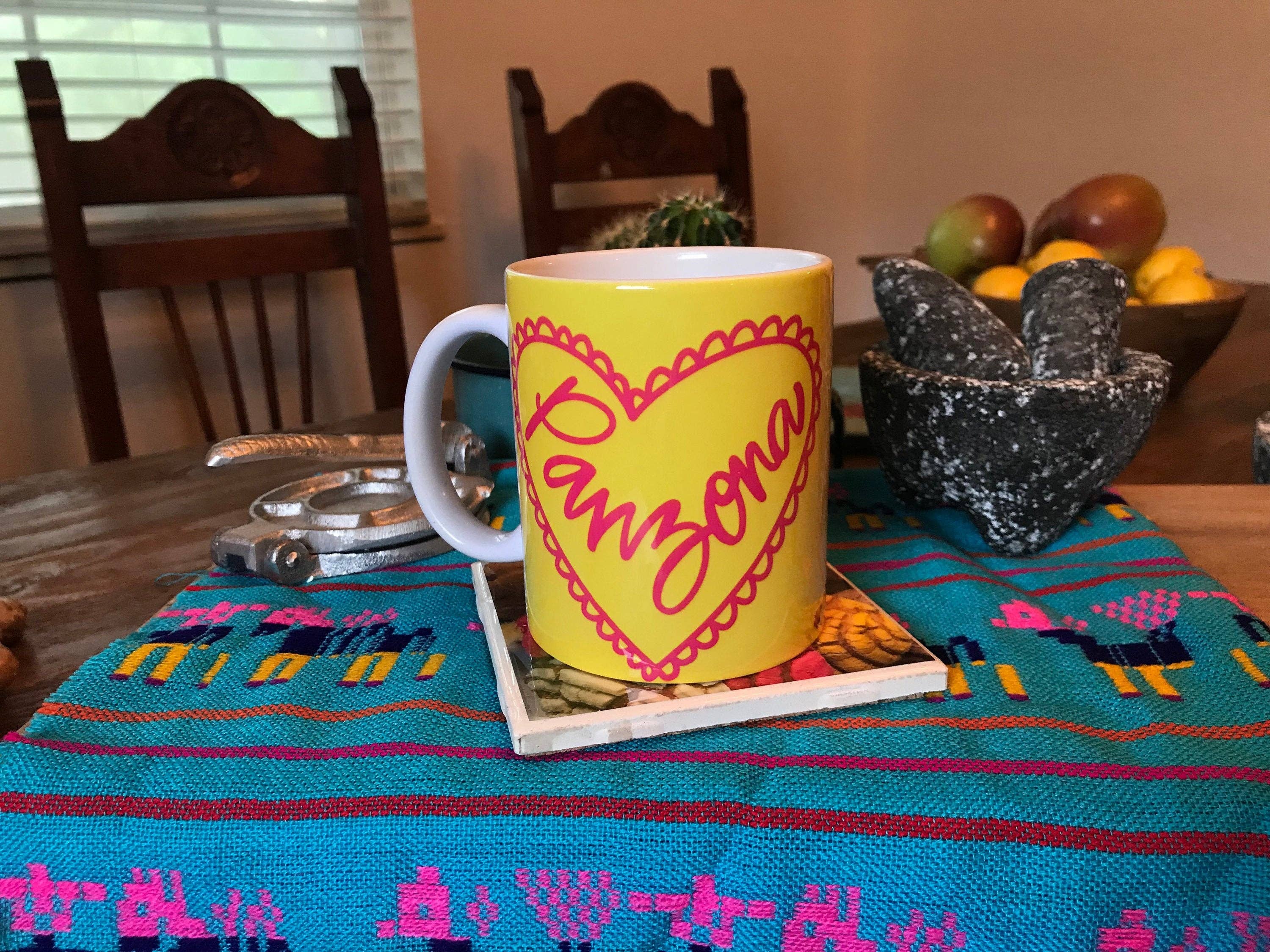 Very That –  por atacado – Caneca Panzona da Very That | Caneca a Cores | Chingona | Latina1