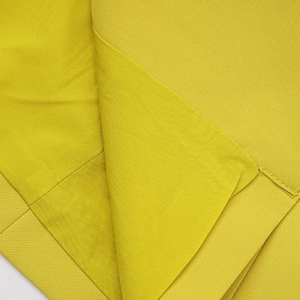 Productseeker – wholesale Suit set – Women′s – SET6-34Y Chic Autumn Lapel Suit & Pleated Trousers Set18