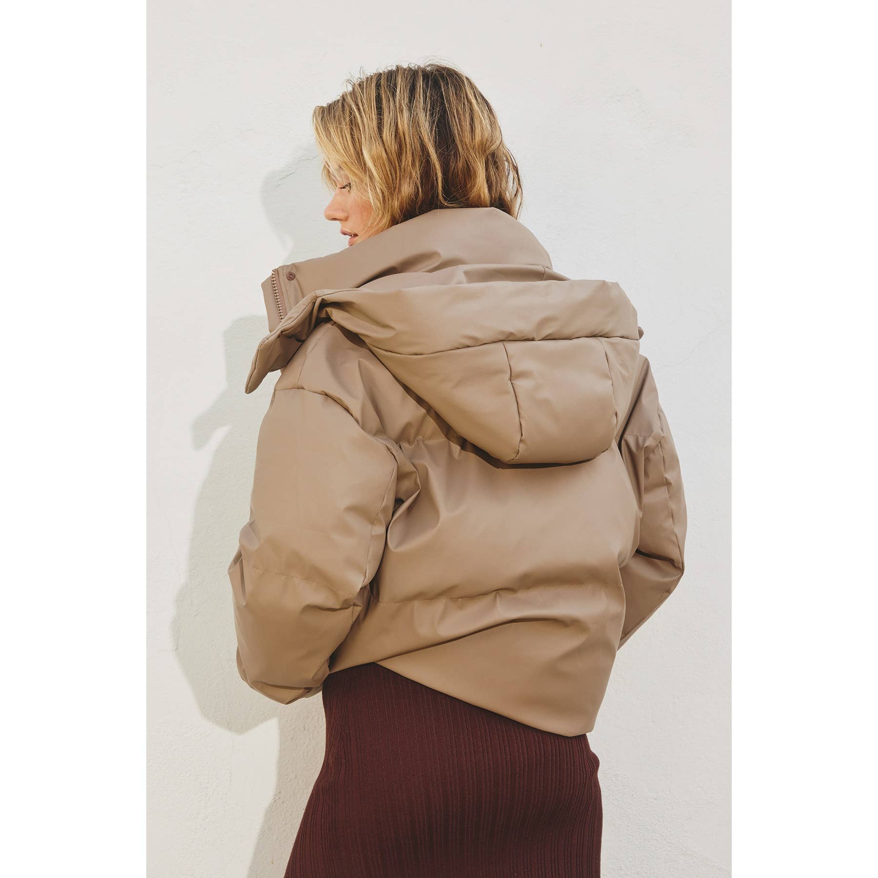 Dress Forum - Vendita all'ingrosso Piumino - Donna - Vivere in questo piumino18