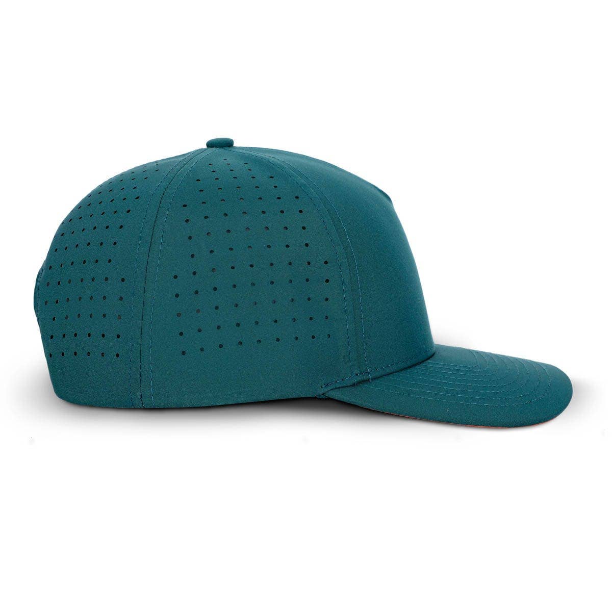 Wild Bills Blanks - Wholesale Trucker Hat - Men's - GULF | Teal6
