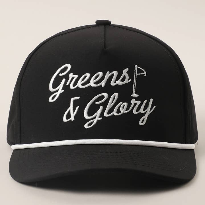 Fashion City - Wholesale Trucker Hat - Unisex - Greens & Glory Solid Color Premium Materials Trucker Hat0