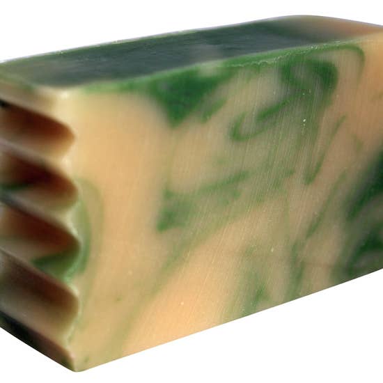 Windrift Hill Goat Milk Skincare - Wholesale 2-in-1 Shampoo & Body Wash - Men's - Tea Tree Goat Milk Shampoo & Body Bar1