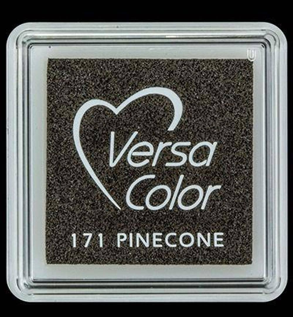 Ecstasy Crafts Distributing - Wholesale Craft Supplies - Versacolor Ink Pad65