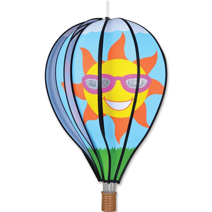Montgolfière 22 - Sun pour la vente par Premier Kites & Designs