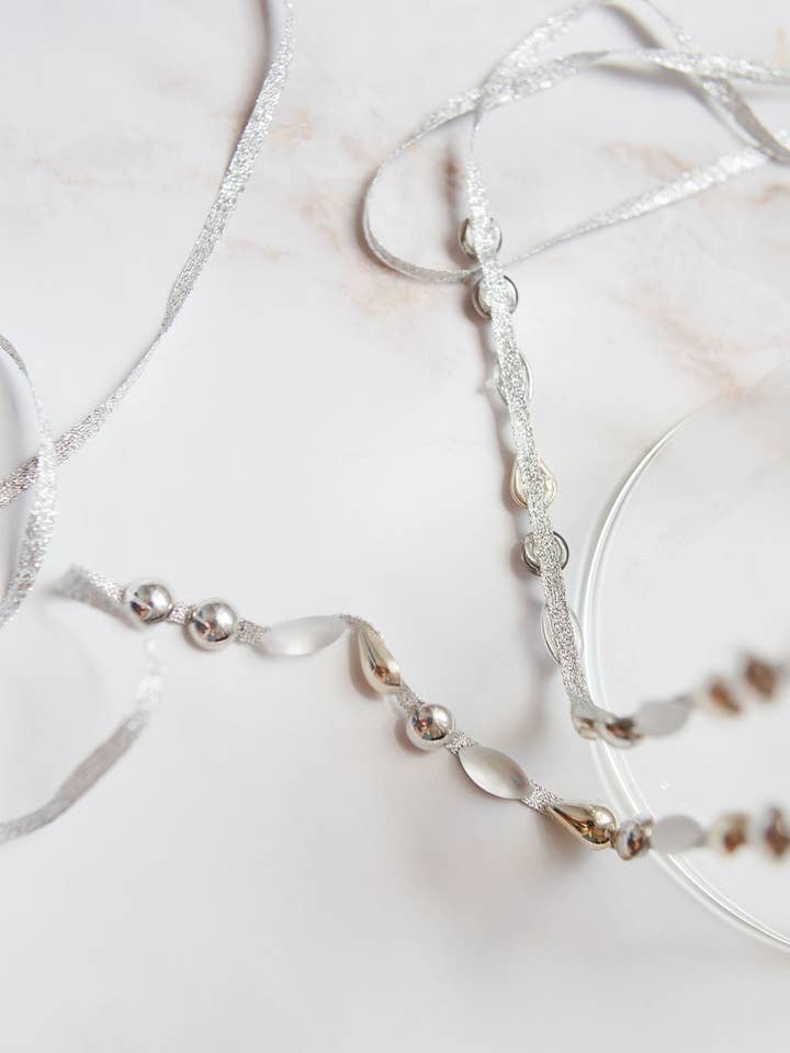 Emerson Sash for wholesale by Hushed Commotion