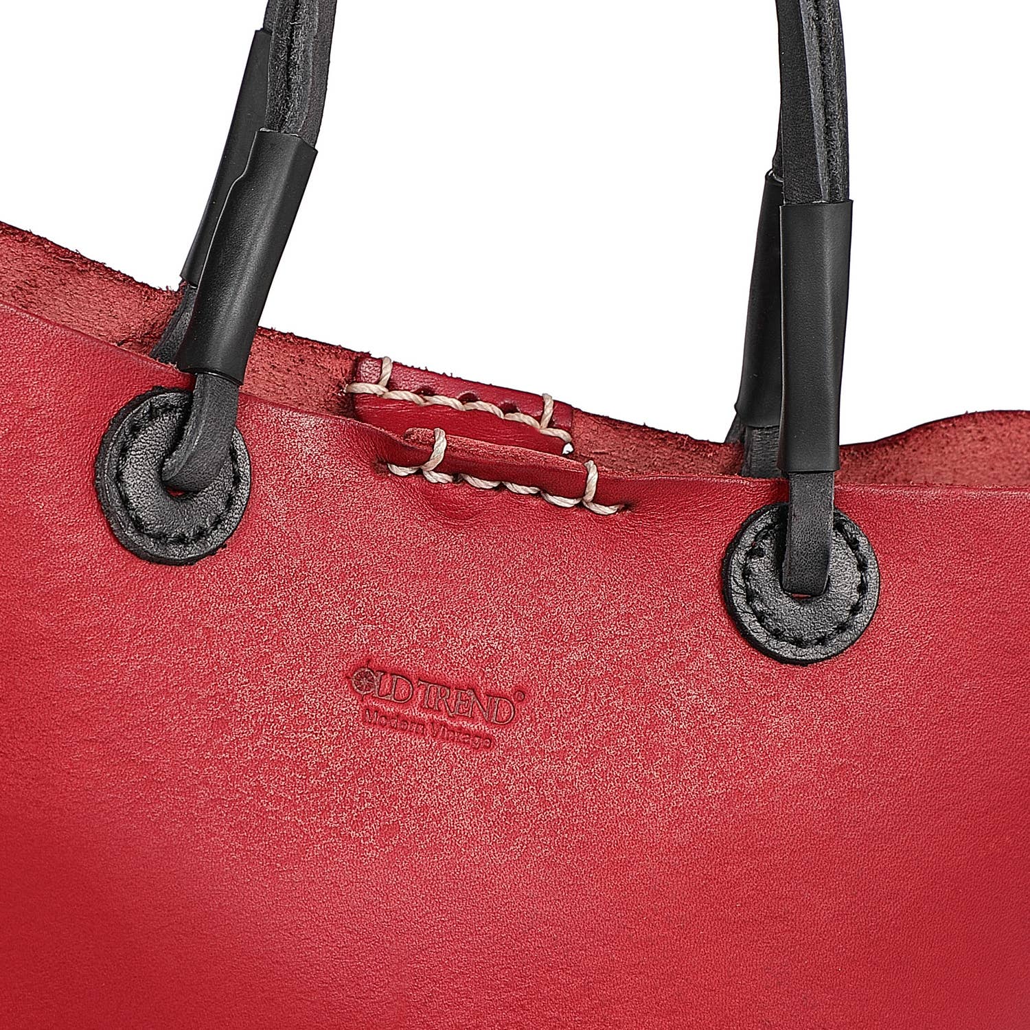 Old Trend - Vente Tote bag – femme - Mini cabas Out West28