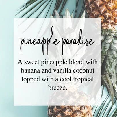 Timber Oak Candles - Wholesale Jar/Filled Candle - 8oz | 100% Pure Soy Mason Jar Candles | 40+ Scents12