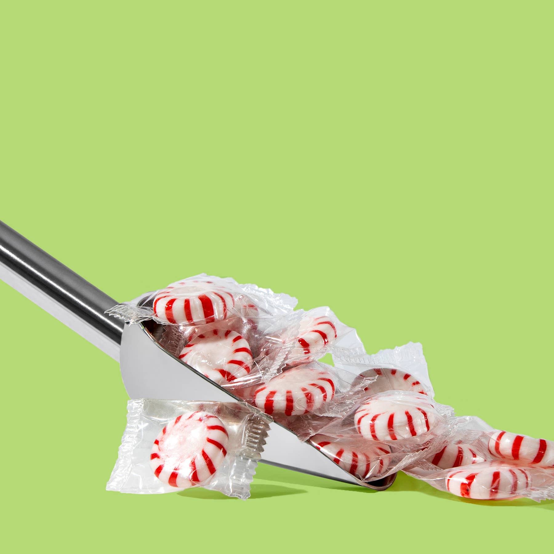 Doscher's Candy - Wholesale Mints - Peppermint Starlight Mints2