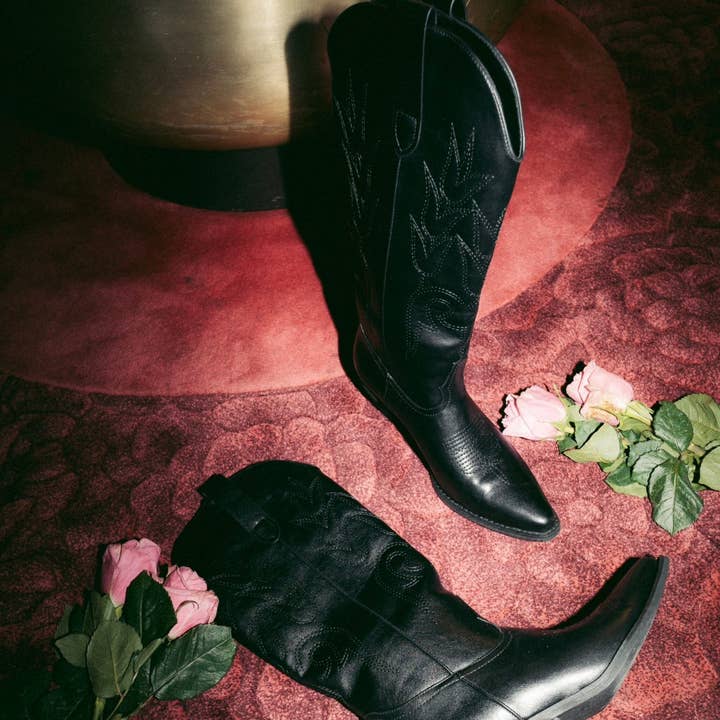 Marfa Boots - Venta al por mayor Botas cowboy - Mujer - La Jessi