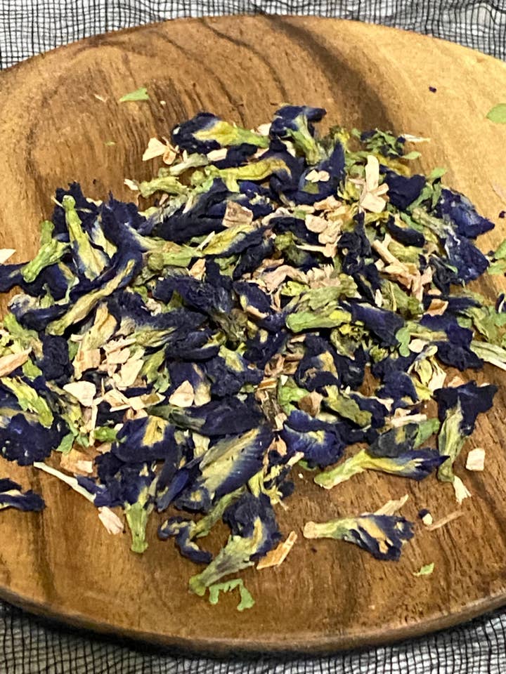 Lemonachy voor wholesale door Wild Creatures Apothecary