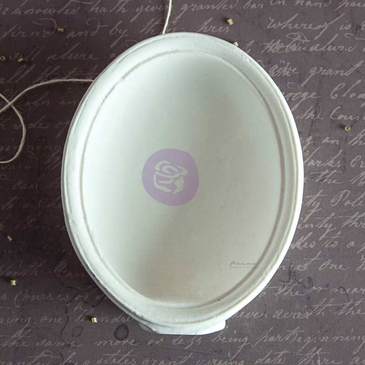 Prima Marketing Relics & Artifacts: Egg Shrine 655350942380 for wholesale by Prima Marketing Inc