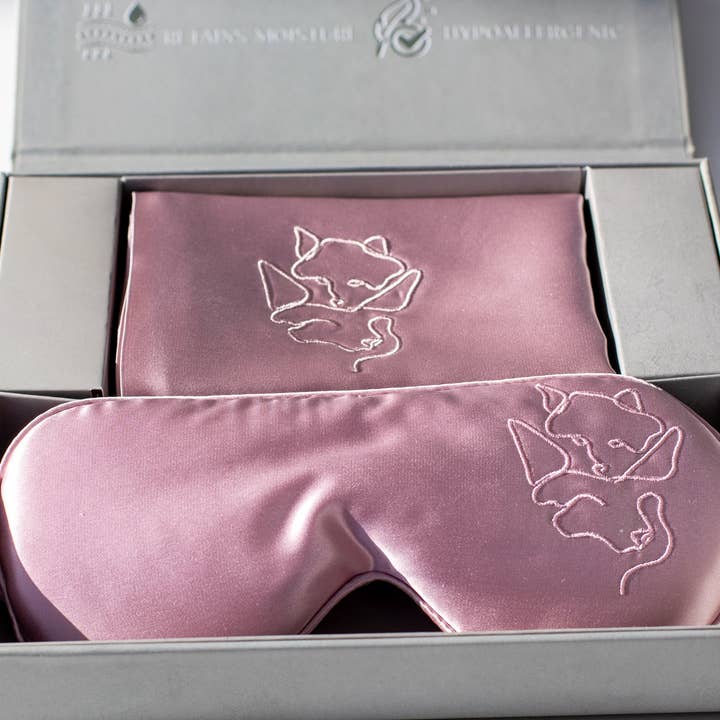 REMOVED BRAND - Vendita all'ingrosso Federe/copricuscino - Federa in seta di gelso 22 Momme8